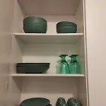 Pikku-kassu Apartament Hämeenlinna