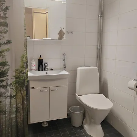 Apartamento Pikku-kassu