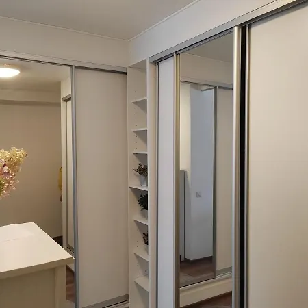 Apartmán Pikku-kassu Hämeenlinna