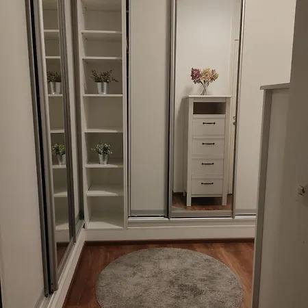 Pikku-kassu Apartamento *