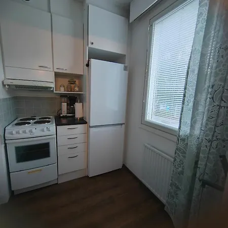 Apartman Pikku-kassu
