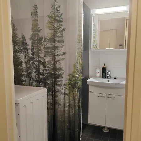 Apartmán Pikku-kassu