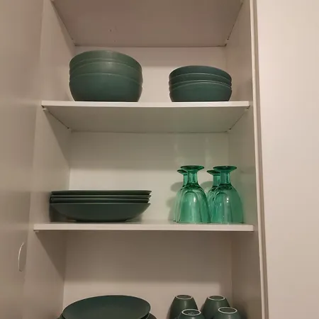 Pikku-kassu Apartman Hämeenlinna