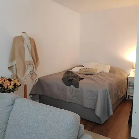 Apartmán Pikku-kassu