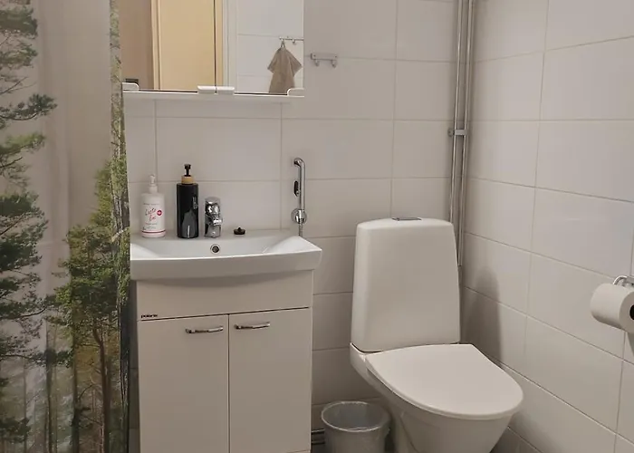 Apartamento Pikku-kassu