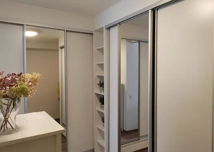 Apartamento Pikku-kassu Hämeenlinna