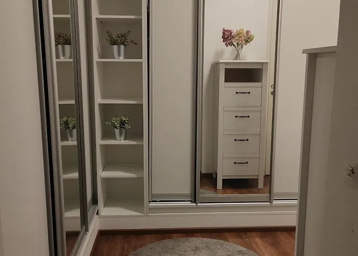 Pikku-kassu Apartamento *