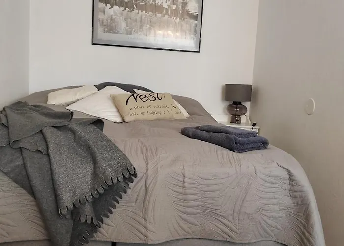 Apartamento Pikku-kassu