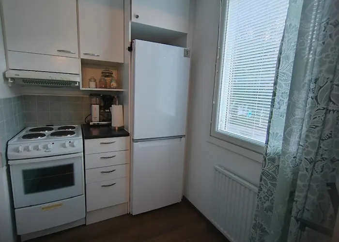 Apartamento Pikku-kassu