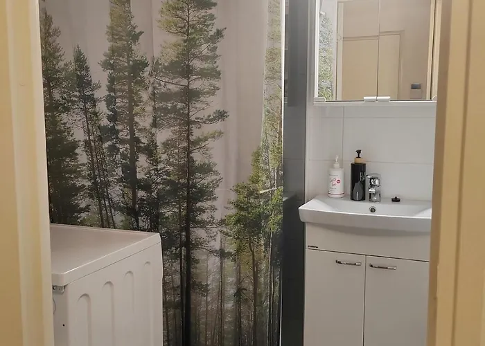 Apartamento Pikku-kassu