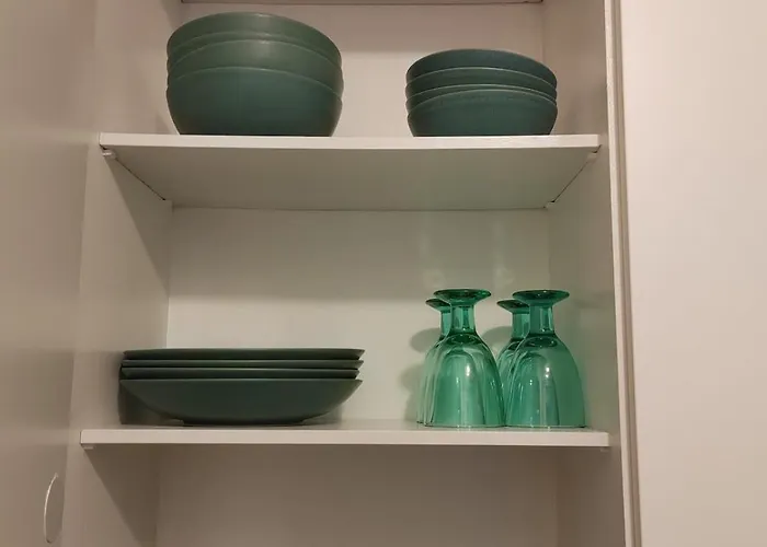 Pikku-kassu Apartamento Hämeenlinna