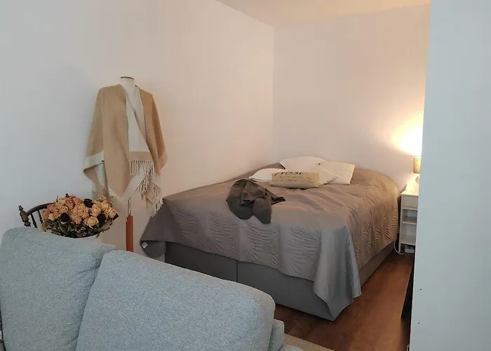 Apartamento Pikku-kassu